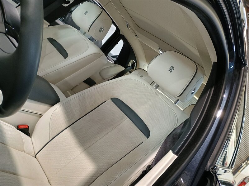 Used 2021 Rolls-Royce Ghost AWD/4WD image 21
