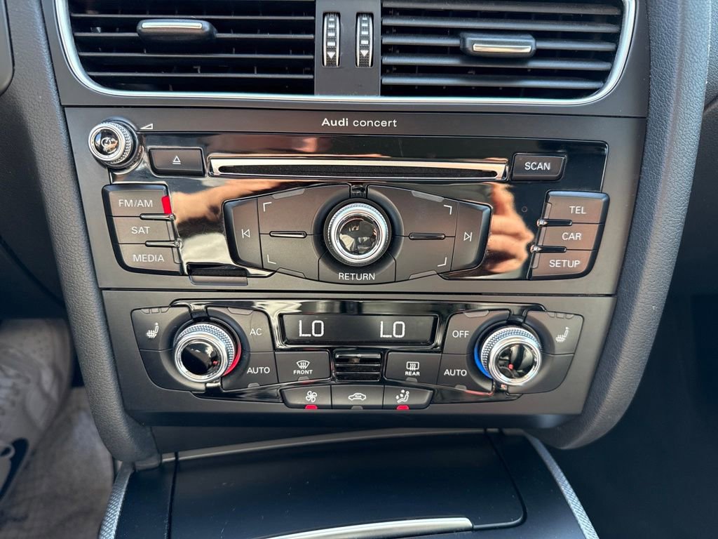 Used 2013 Audi A4 2.0T Premium Plus image 18