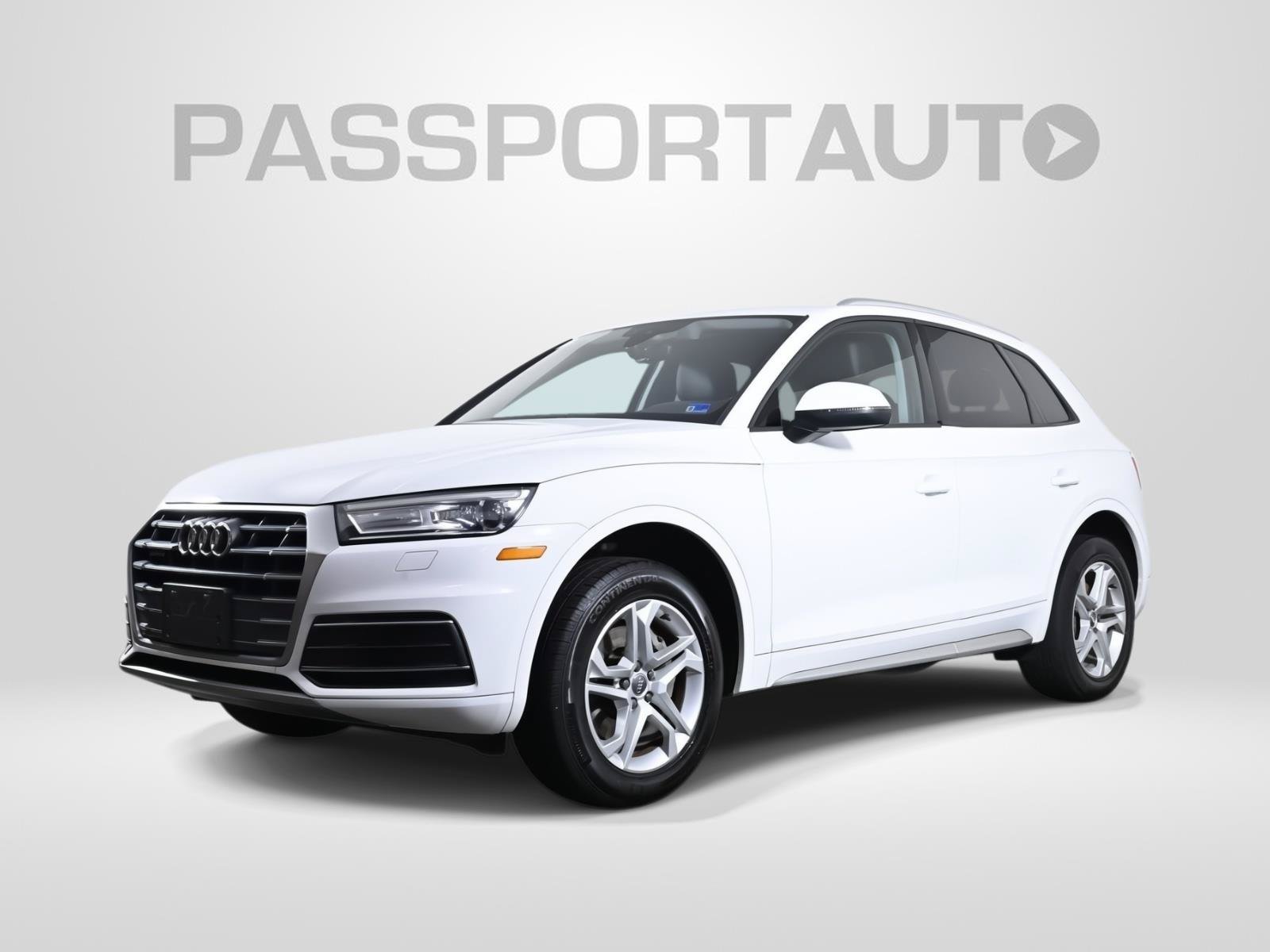 Used 2018 Audi Q5 2.0T Premium AWD/4WD image 1