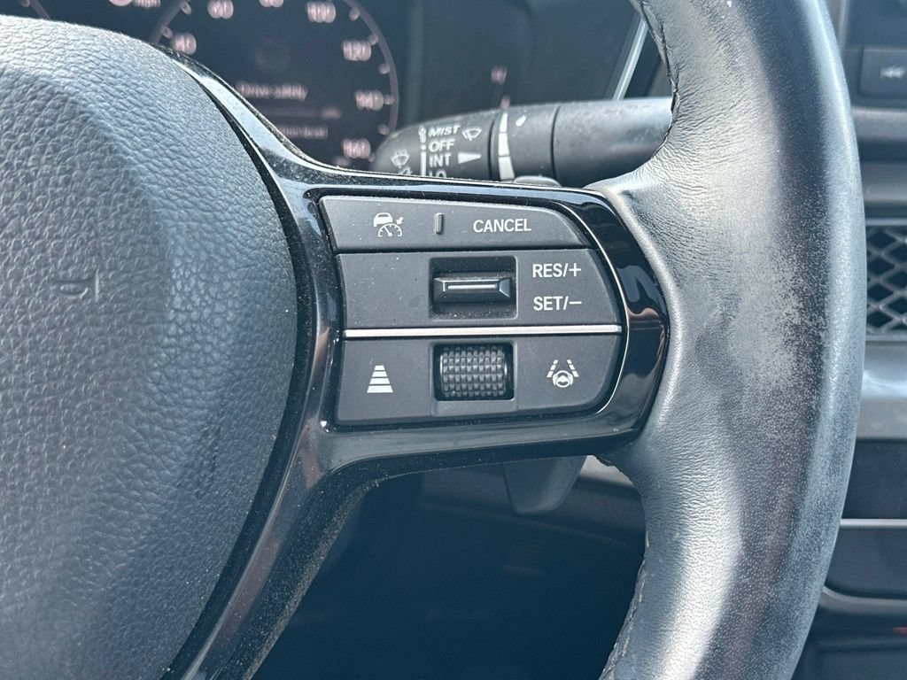 Used 2024 Acura Integra FWD image 22