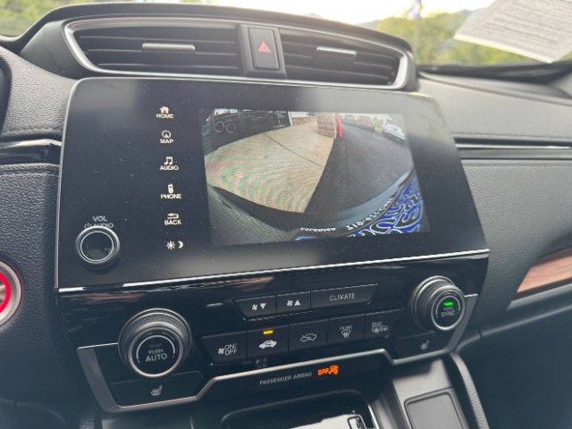 Used 2020 Honda CR-V Touring image 33
