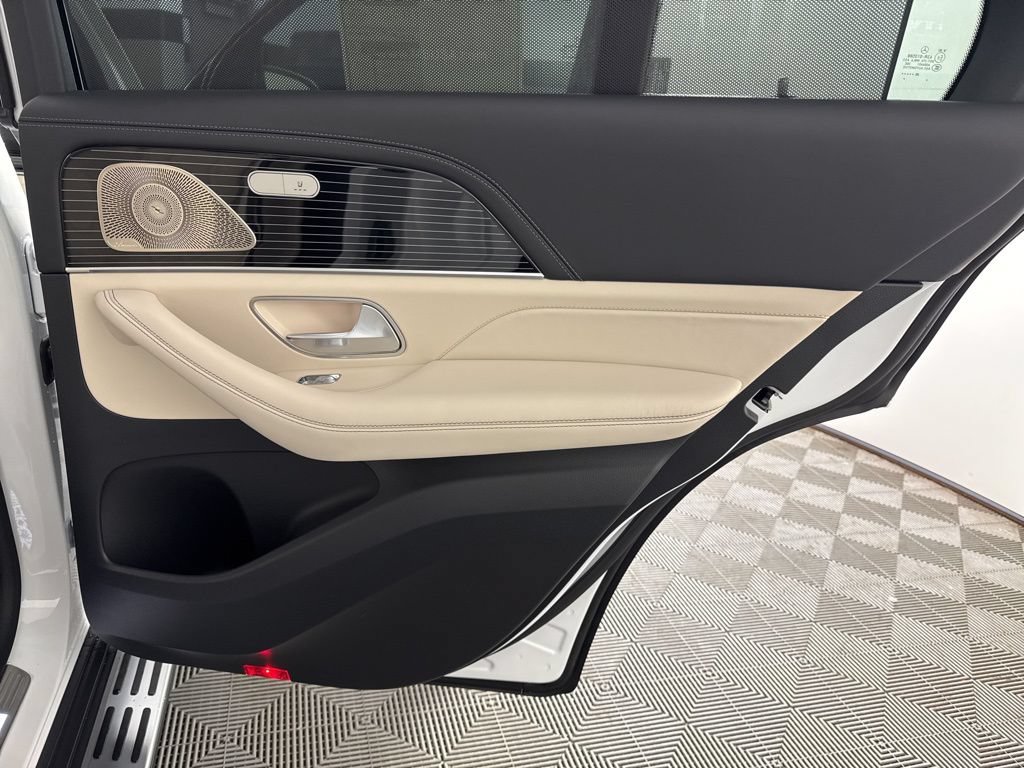 New 2026 Mercedes-Benz GLE 63 AMG S image 24