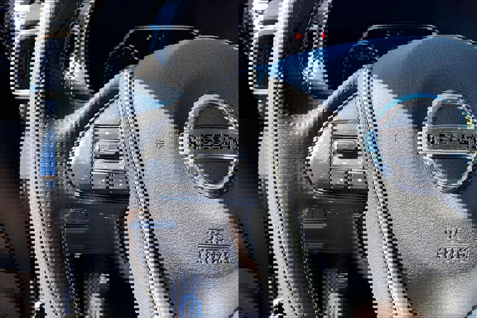 Used 2018 Nissan Maxima 3.5 SV image 18