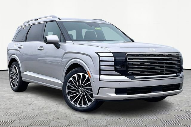 New 2026 Hyundai Palisade Calligraphy image 1