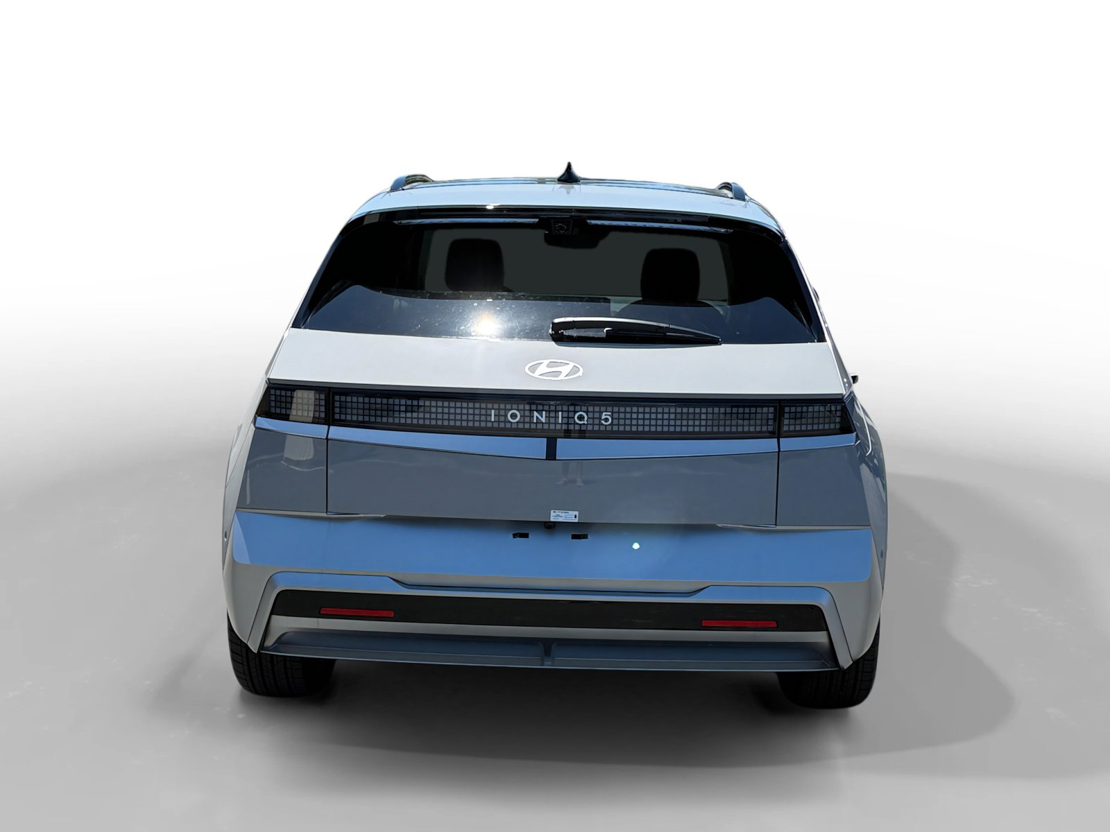 New 2026 Hyundai Ioniq 5 Limited RWD image 4