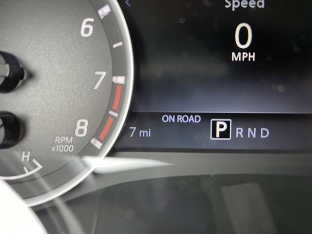 New 2026 Nissan Frontier SV w/ All-Weather Content Package AWD/4WD image 10