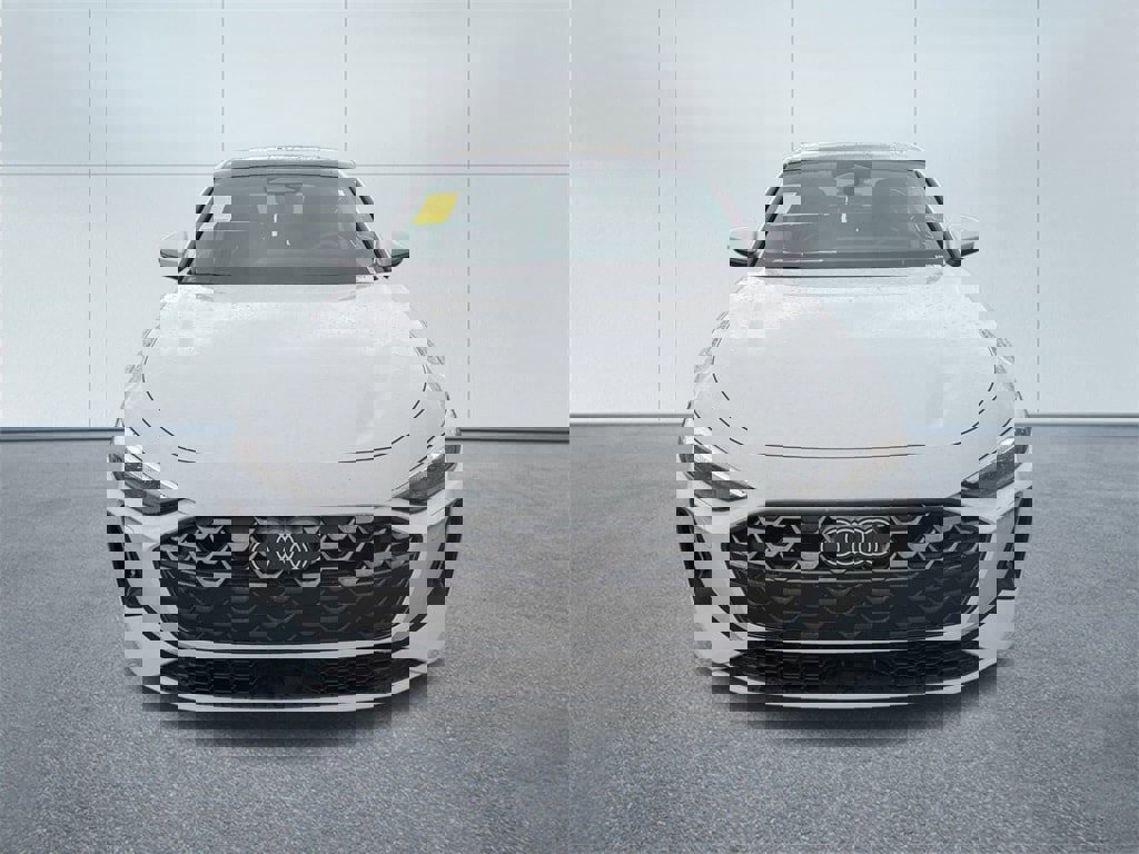 New 2025 Audi A5 2.0T Premium image 8