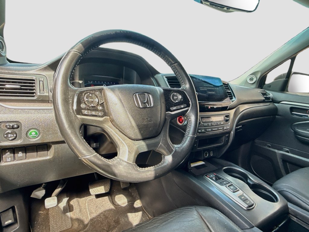 Used 2021 Honda Pilot Special Edition image 12