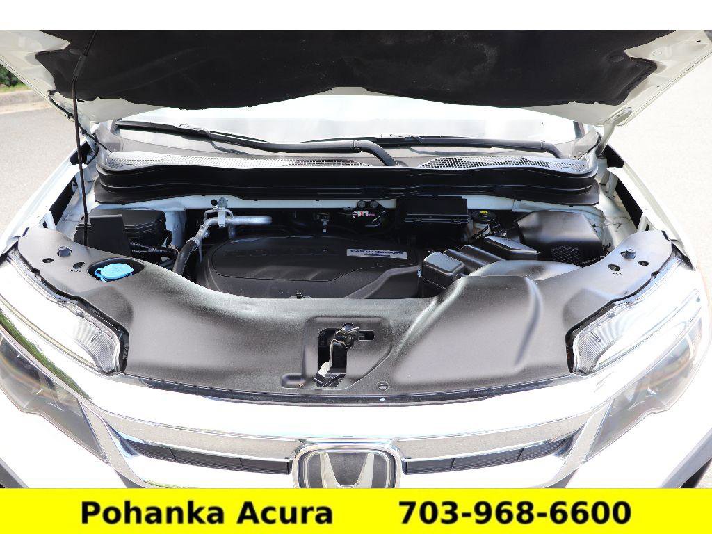 Used 2019 Honda Pilot EX-L image 32