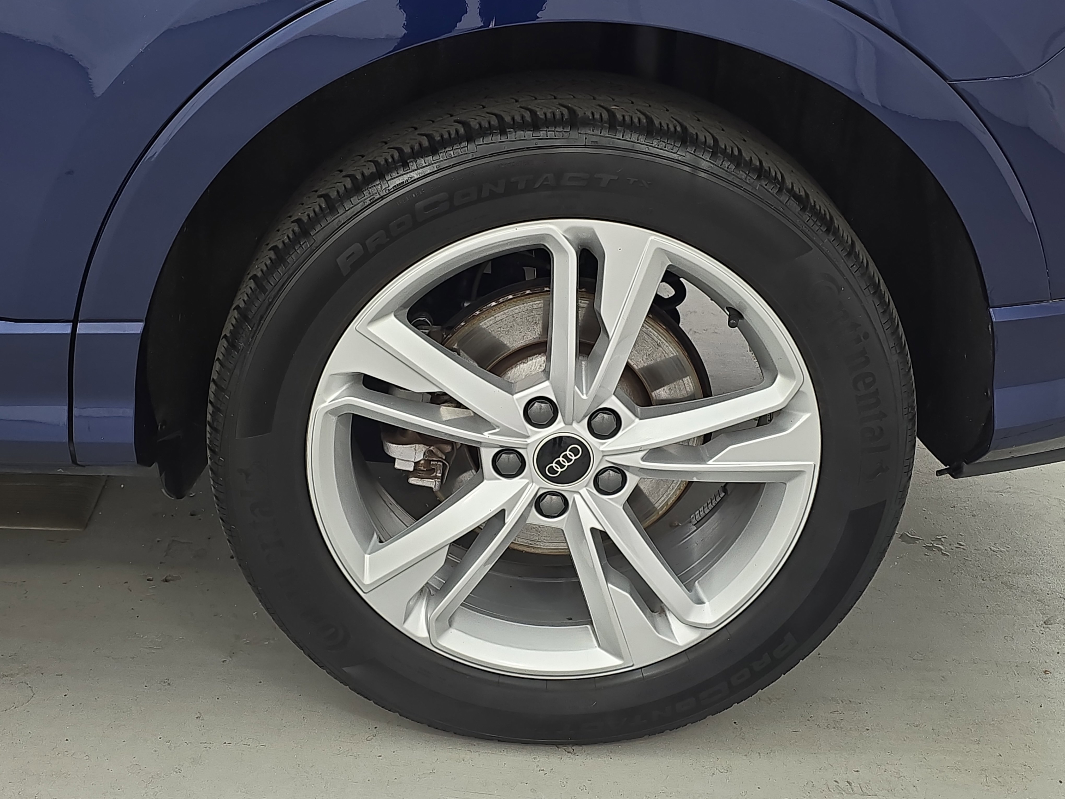 Used 2024 Audi Q3 2.0T Premium Plus AWD/4WD image 34