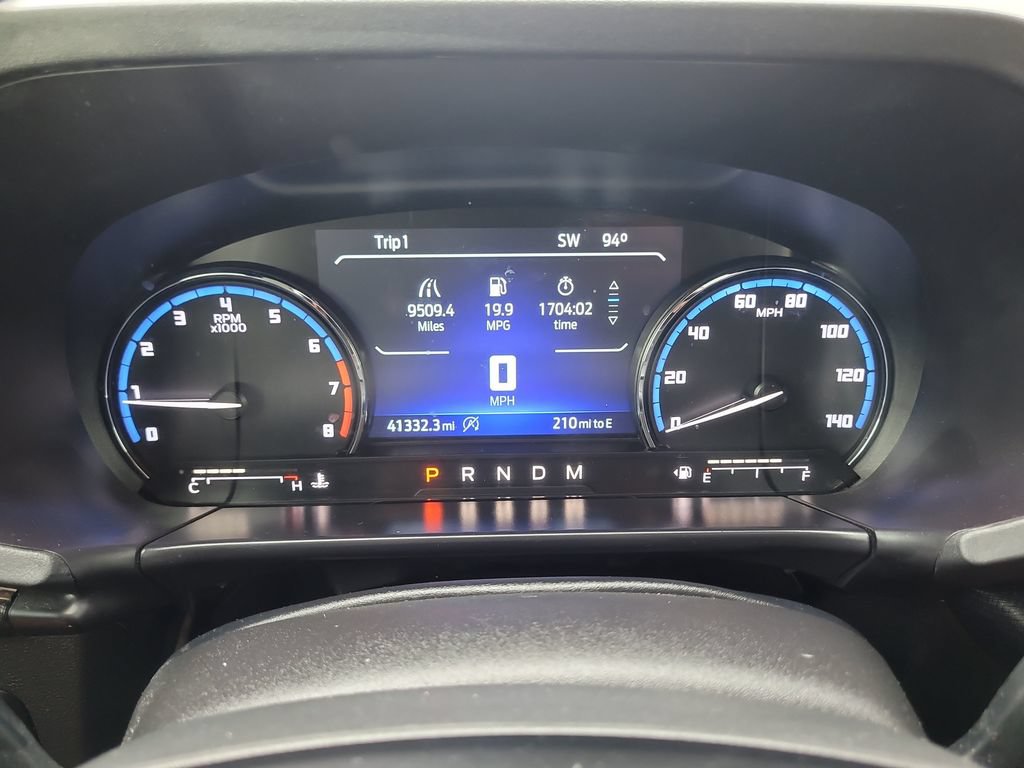 Used 2023 Ford Bronco Sport Badlands w/ Premium Package AWD/4WD image 33