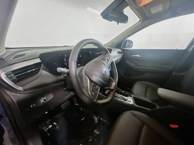 Used 2026 Buick Encore GX Sport Touring w/ Advanced Technology Package FWD image 16
