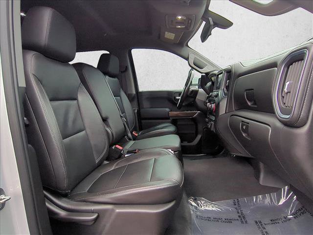 Used 2020 Chevrolet Silverado 1500 LT w/ All-Star Edition image 19