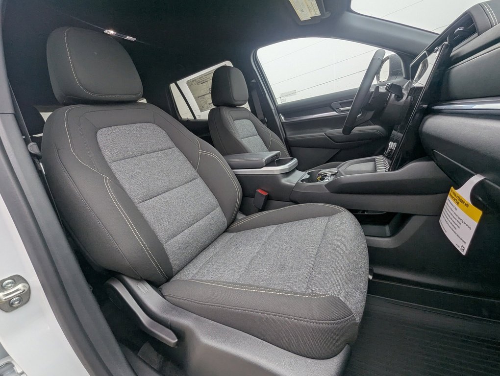 New 2026 GMC Terrain Elevation w/ Black Edition image 13