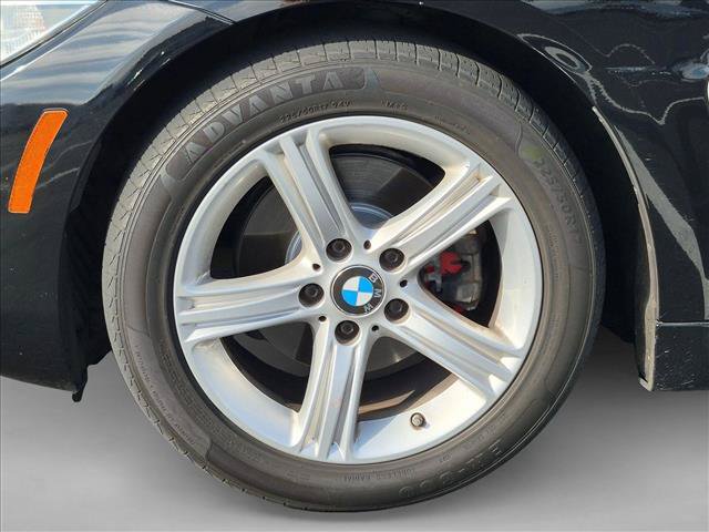 Used 2015 BMW 428i Convertible RWD image 26