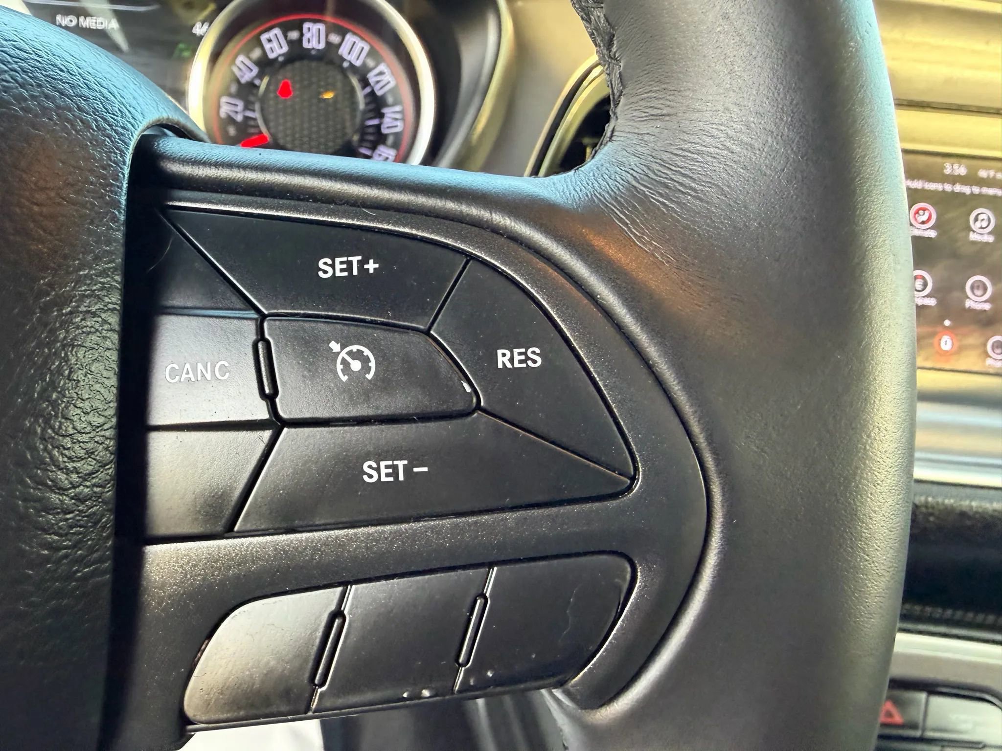 Used 2019 Dodge Challenger SXT image 26