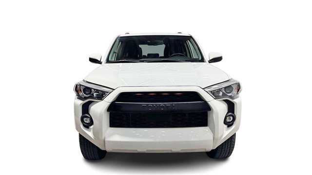 Used 2022 Toyota 4Runner SR5 image 6