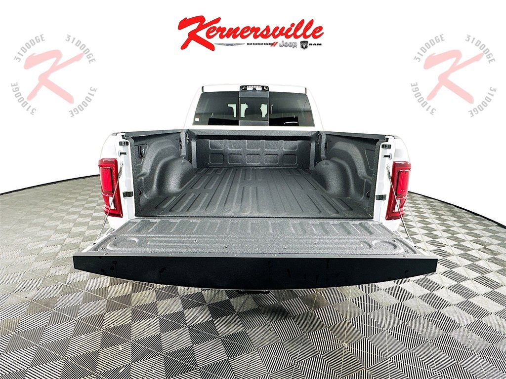 New 2026 RAM 3500 Limited image 16