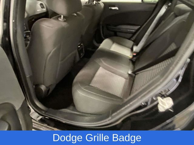 Used 2023 Dodge Charger SXT w/ Blacktop Package image 10