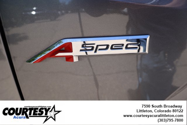 Used 2023 Acura RDX A-Spec AWD/4WD image 6