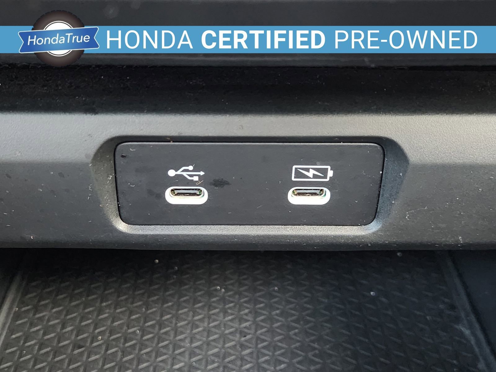 Used 2024 Honda Accord EX image 25