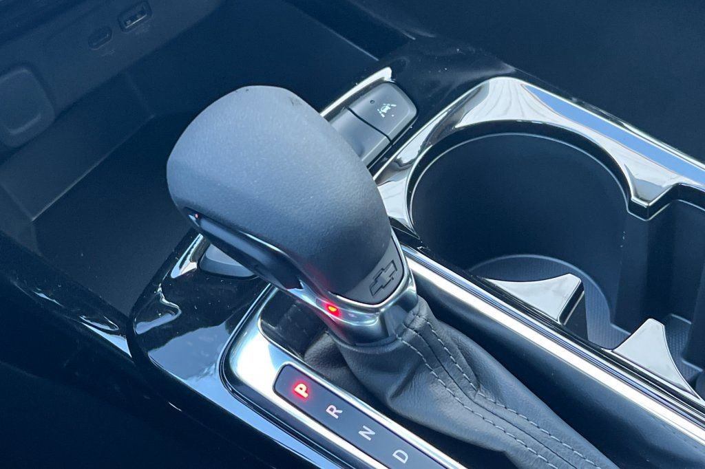 New 2026 Chevrolet Trax ACTIV image 18