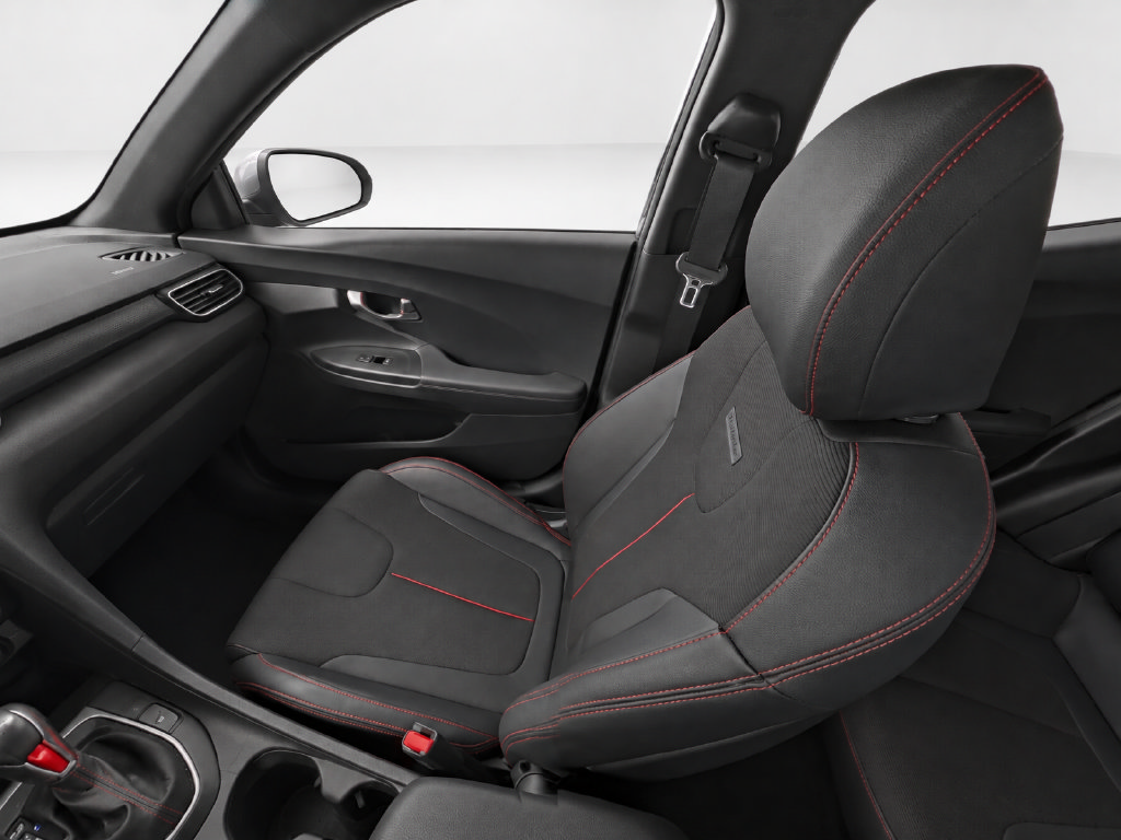 Used 2019 Hyundai Veloster 2.0 Premium FWD image 14