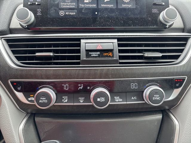 Used 2018 Honda Accord EX-L image 15