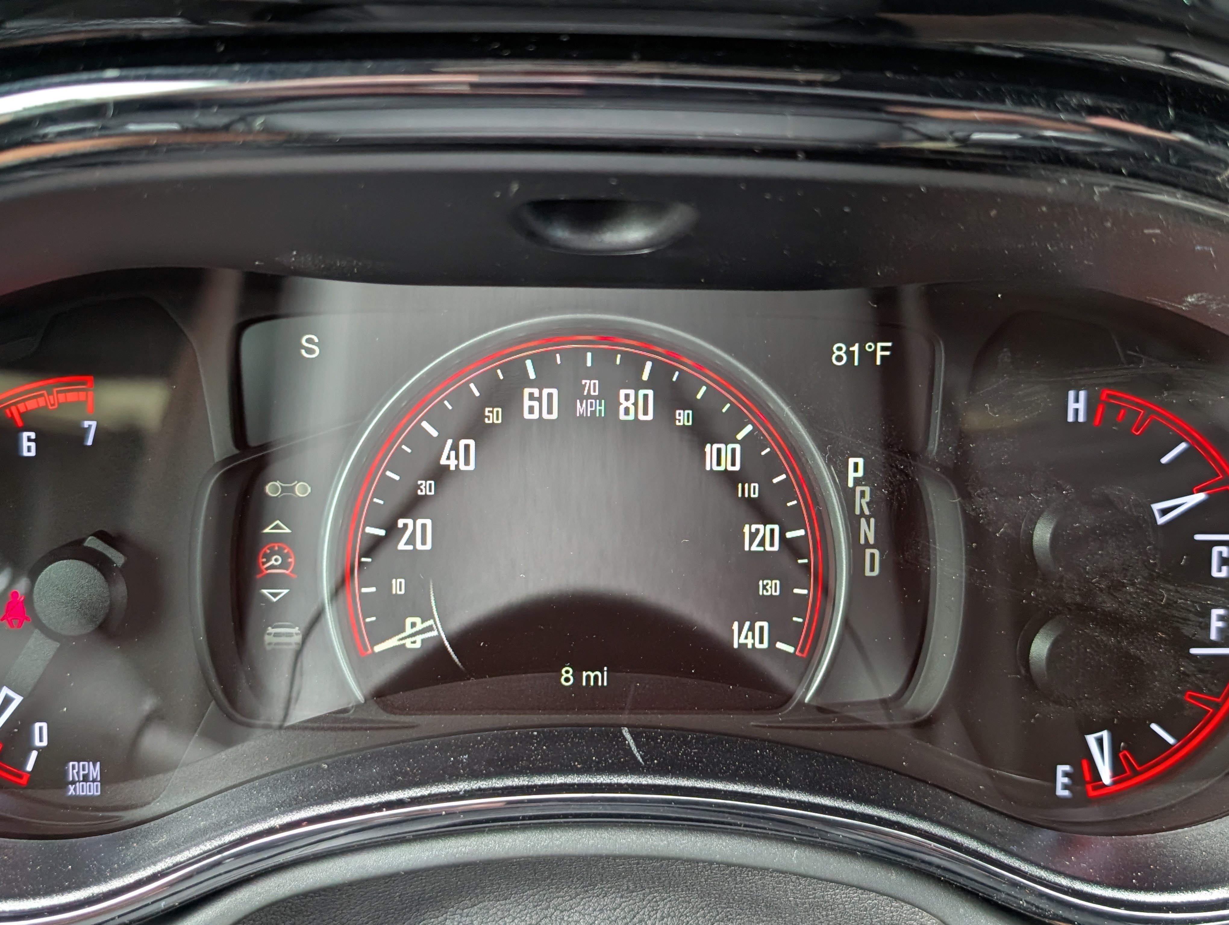 New 2026 Dodge Durango GT AWD/4WD image 32