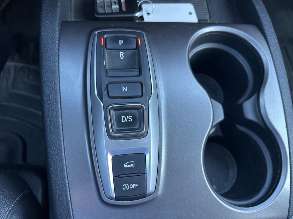 Used 2021 Honda Pilot Special Edition image 21