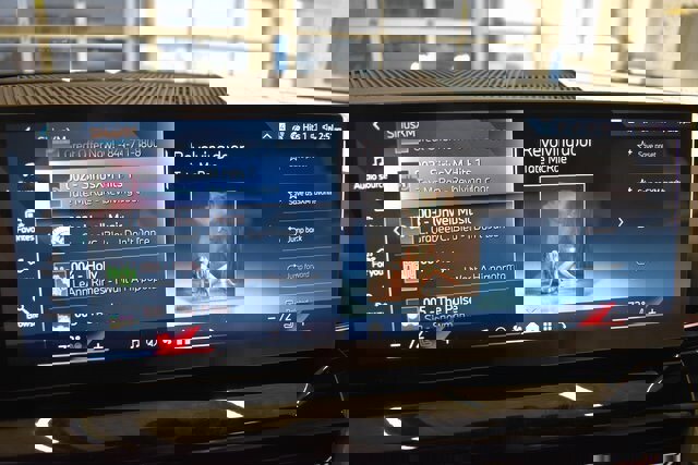 New 2026 BMW 530i xDrive w/ M Sport Package image 30