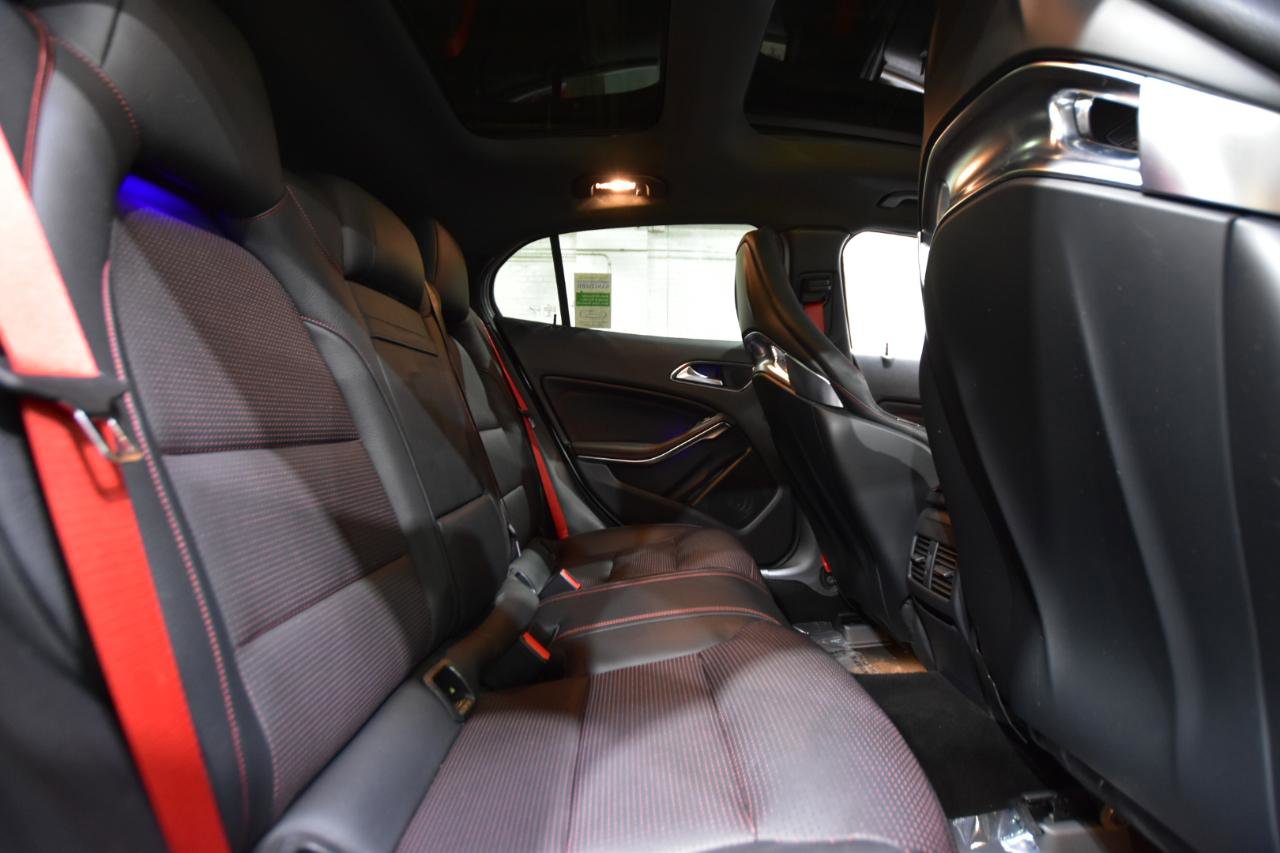 Used 2018 Mercedes-Benz GLA 45 AMG 4MATIC image 49