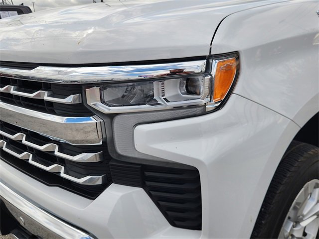 Used 2023 Chevrolet Silverado 1500 LTZ image 6