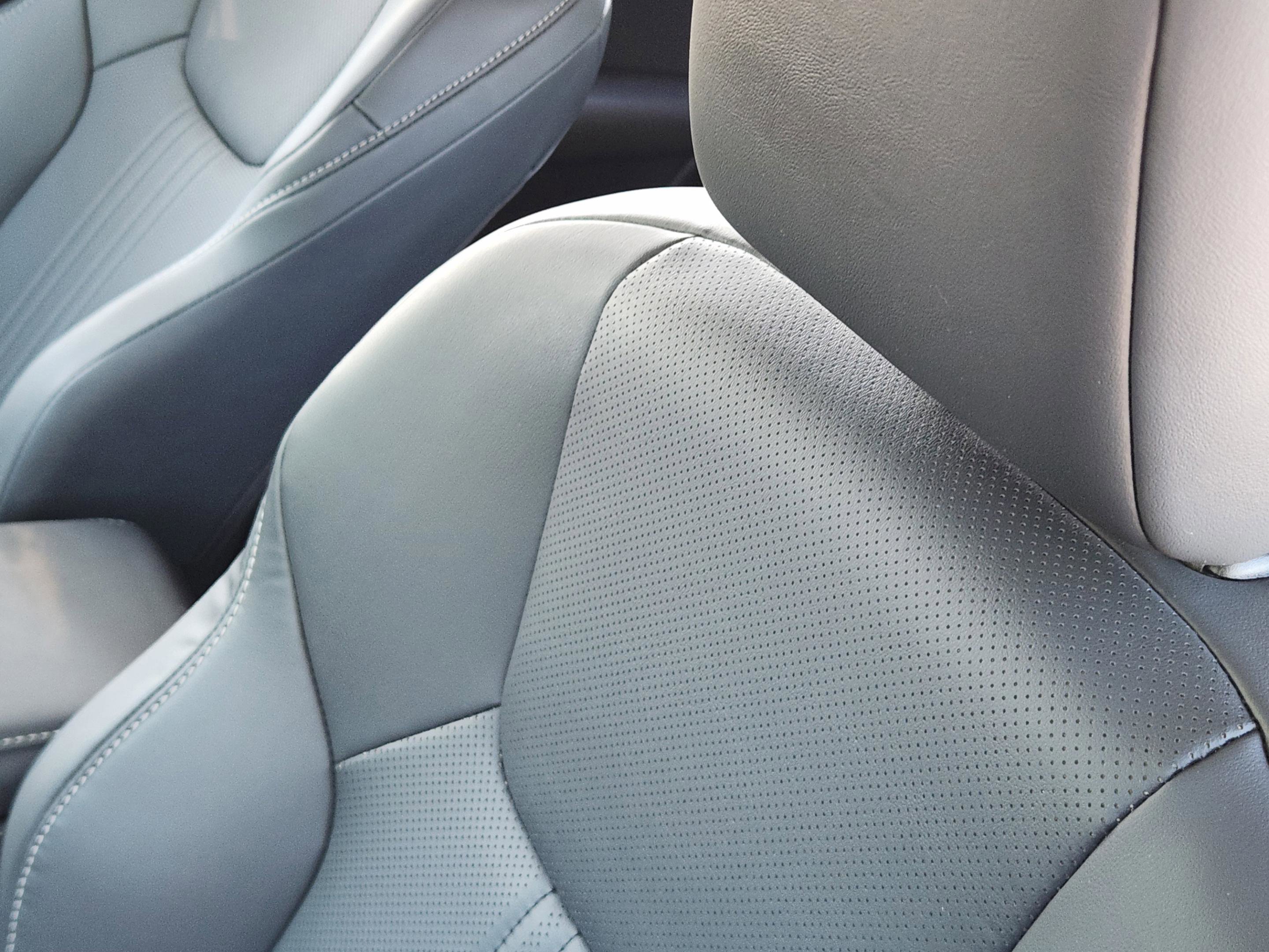 Used 2025 Lexus NX 350 AWD w/ Cold Area Package image 8