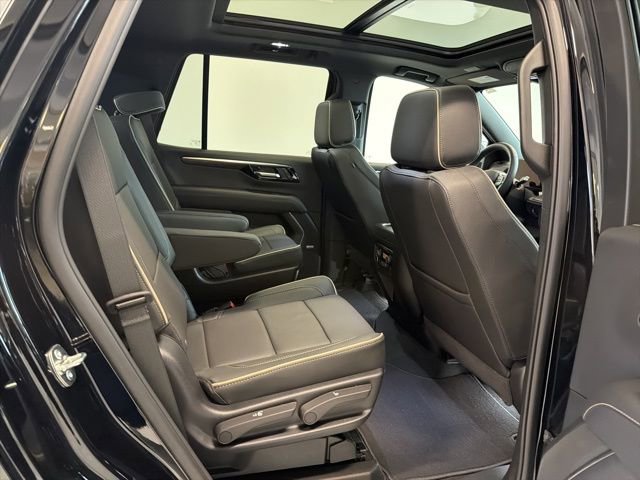 Used 2026 Chevrolet Tahoe Premier w/ Sun And Tow Package image 45