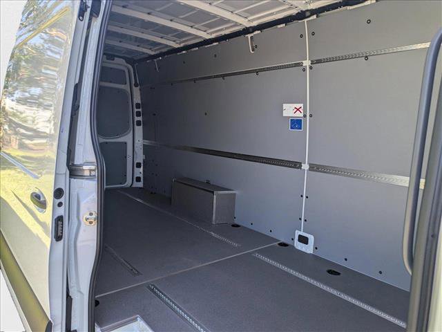 New 2025 Mercedes-Benz Sprinter 2500 image 15
