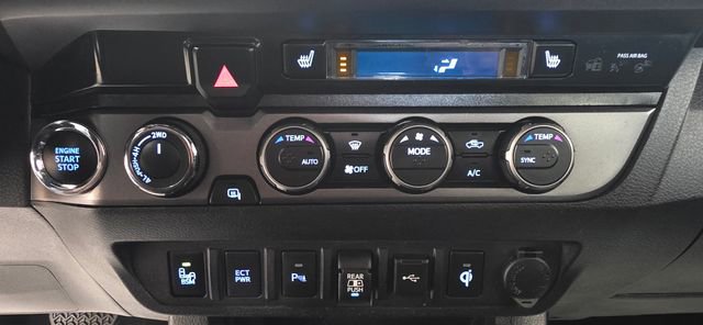 Used 2020 Toyota Tacoma TRD Pro image 21