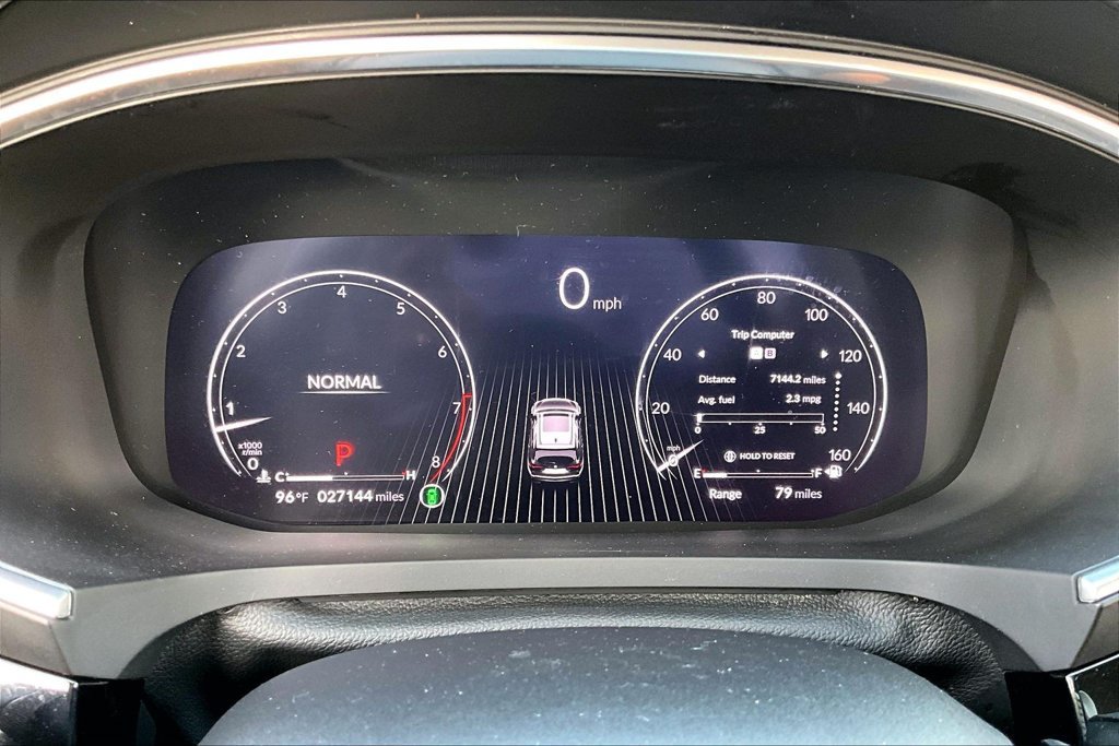 Used 2024 Acura MDX w/ Technology Package FWD image 12