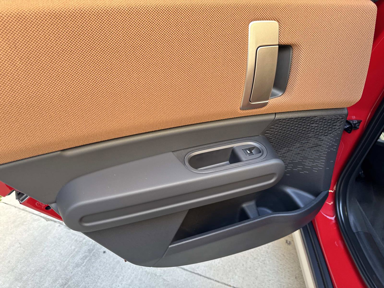 Used 2025 MINI Cooper Countryman S w/ Comfort Package Max image 10