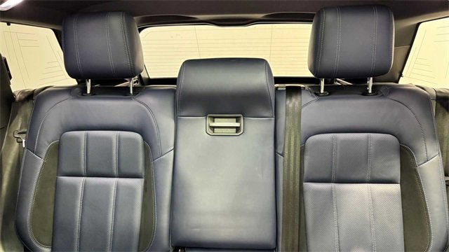 Used 2021 Land Rover Range Rover Sport HSE Dynamic image 35