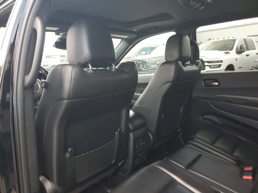 Used 2024 Dodge Durango GT RWD image 16