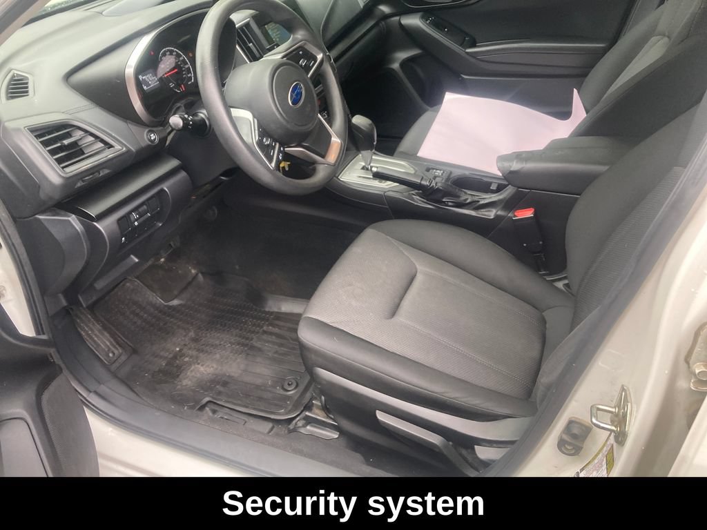 Used 2018 Subaru Impreza 2.0i Premium AWD/4WD image 13