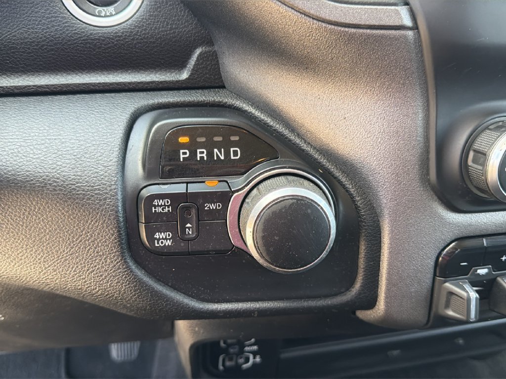 Used 2019 RAM 2500 Tradesman AWD/4WD image 15