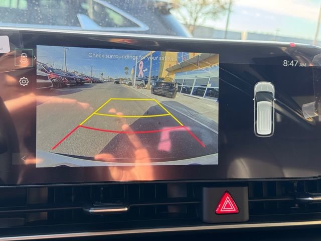 New 2026 Kia Carnival image 17