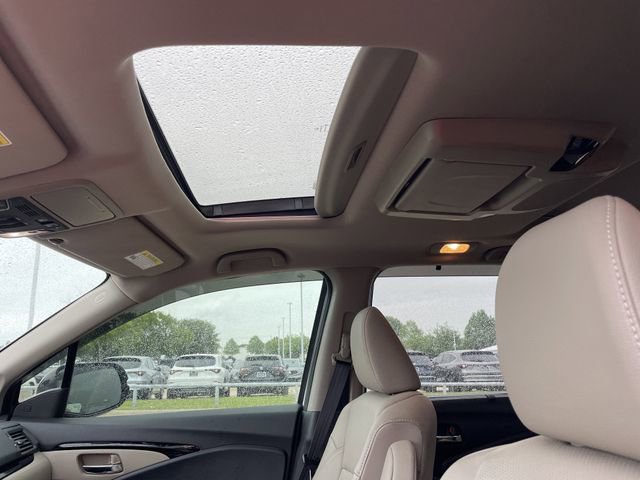 Used 2019 Honda Pilot Elite image 25