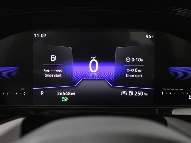 Used 2023 Volkswagen Taos S image 9