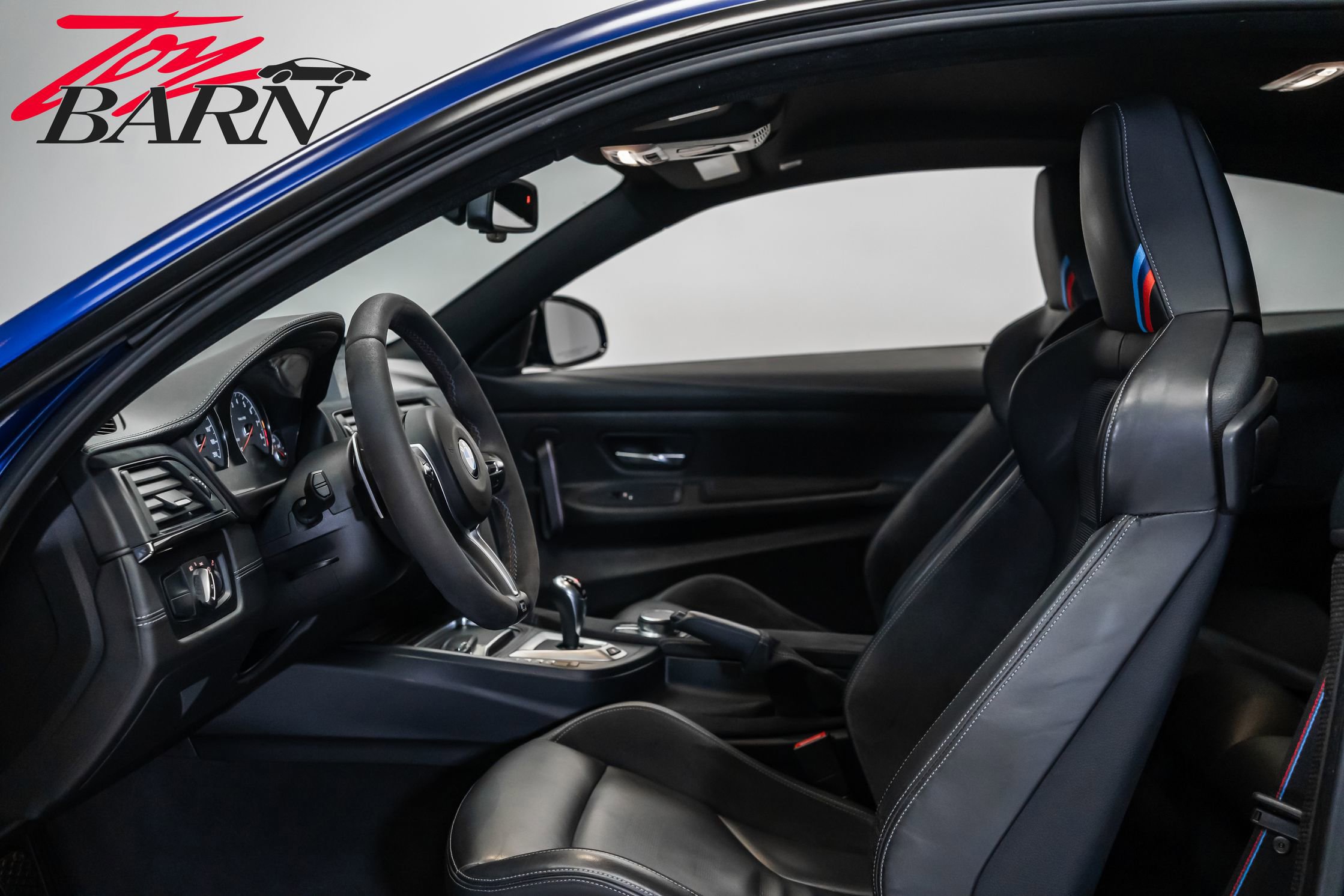 Used 2019 BMW M4 CS w/ Executive Package image 28