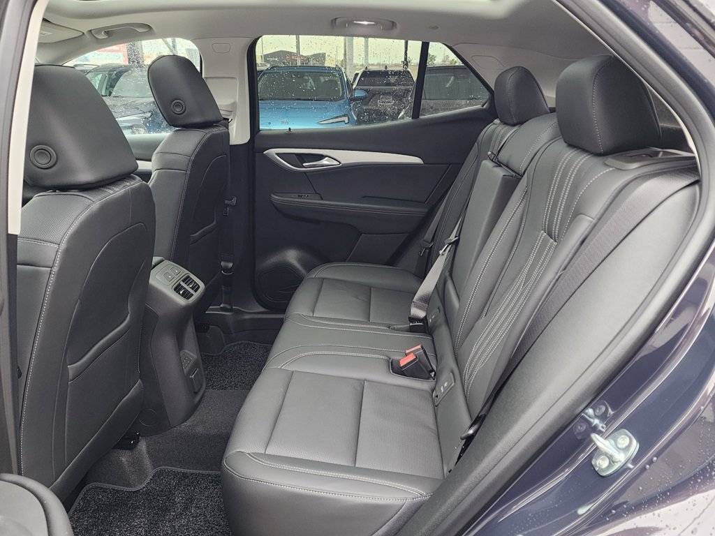 New 2026 Buick Envision Avenir image 45