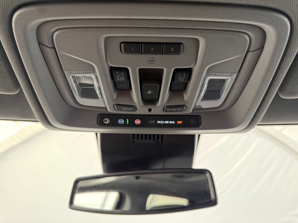 Used 2024 GMC Sierra 1500 Denali AWD/4WD image 46