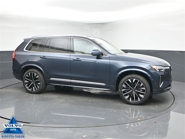 New 2026 Volvo XC90 T8 Ultra image 1